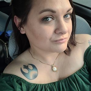 Meet your Posher, Robin